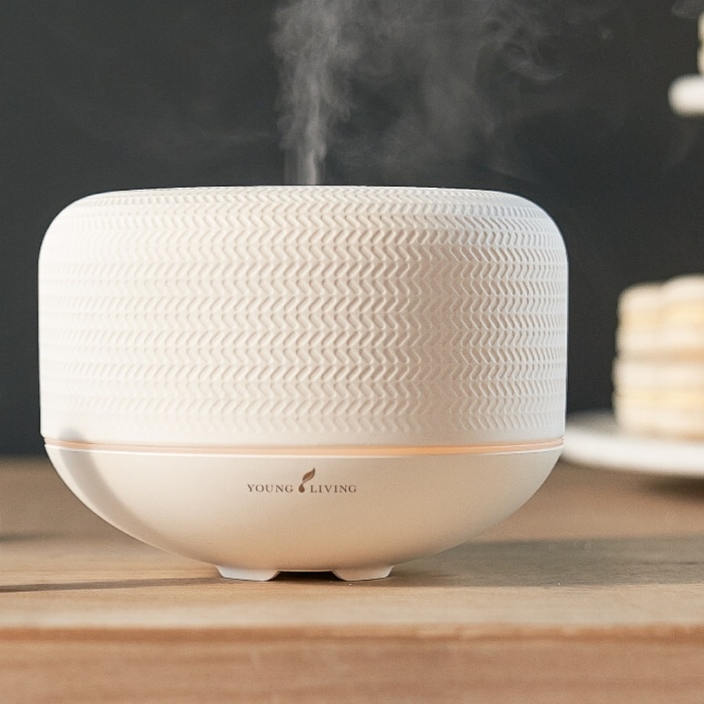 Young Living Macaron Diffuser